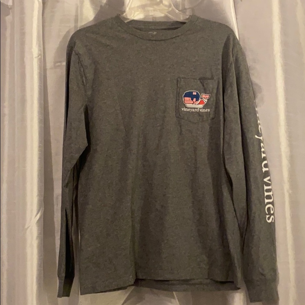 Vineyard vines long sleeve